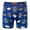 Kraft Mac & Cheese, variant on Odd Sox Kraft Mac and Cheese Men’s Novelty Boxer Briefs Funny Food Graphic Underwear -Unisex Size