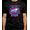 Black-4, variant on Men's Wishin I Was Fishin Graphic T-Shirt Fishing Enthusiasts M-5XL
