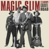 Magic Slim - Gravel Road - Vinyl (Remaster) (Limited Edition)