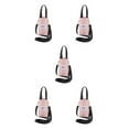 thumbnail image 2 of VONKY Fashionable And Practical Crossbody Bag Unisex Suitable For All Occasions Crossbody Pink 5Set, 2 of 6