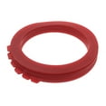 6 PACK Flush Valve Seal For Kohler Toilets, Replacement For KGP1059291 Models By Essential