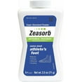 thumbnail image 2 of 6 Pack - Zeasorb-AF Antifungal Powder 2.50 oz, 2 of 6