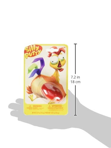 silly putty walmart canada