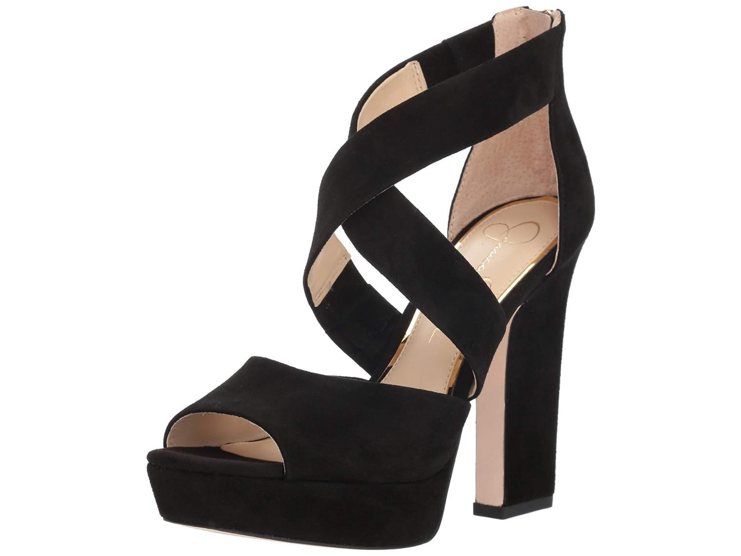 Jessica simpson hotsell tehya platform sandals