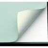 Alvin Green/Cream Board Cover 31" x 42" Sheet