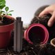 thumbnail image 1 of NUOLUX 8Ud De Para Caja De Cultivo Con Estructura Estable Y Soporte Resistente Marrón, 1 of 6