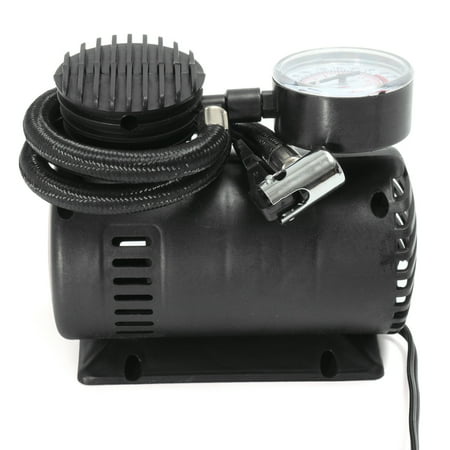 air 12v inflator compressor tyre pressure portable pump oz bike electric