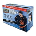 thumbnail image 1 of 2021-22 Upper Deck NHL Hockey Series 1 Mega Box, 1 of 3