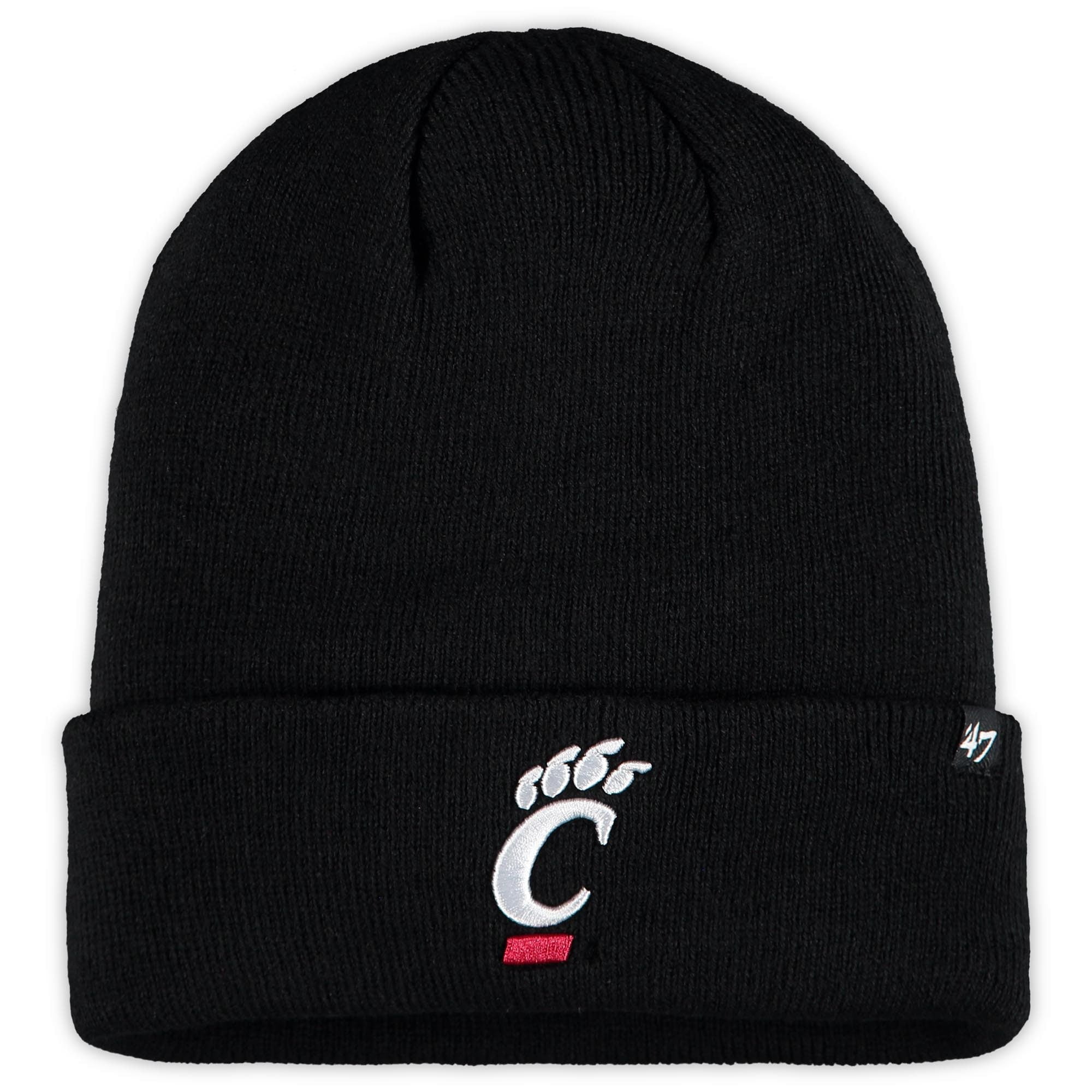 Cincinnati bearcats winter hat Clearance