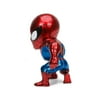 Jada 32866 5 in. Ultimate Marvels Spider-Man Metalfigs Series Diecast Figure