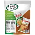 thumbnail image 6 of Sensible Portions Garden Veggie Straws, Cinnamon Apple & Sea Salt, 0.75 oz Variety Mix (10 Count), 6 of 6