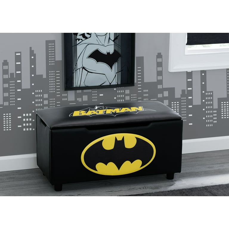 Batman toy storage deals