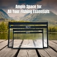 thumbnail image 2 of Bag - Tackle Pak 14*9 (2-pack), 2 of 6