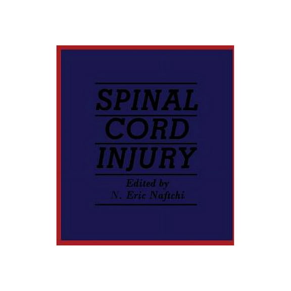 Spinal Cord Injury, (Paperback)