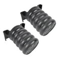 thumbnail image 5 of GELUOXI 2x Rear Suspension Helper Springs for Toyota Tundra Tacoma Hilux Nissan Frontier SSR-610-47 SSR61047, 5 of 11
