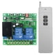 thumbnail image 2 of 3km AC220-380V Módulo del Interruptor Canales telemando, 2 of 6