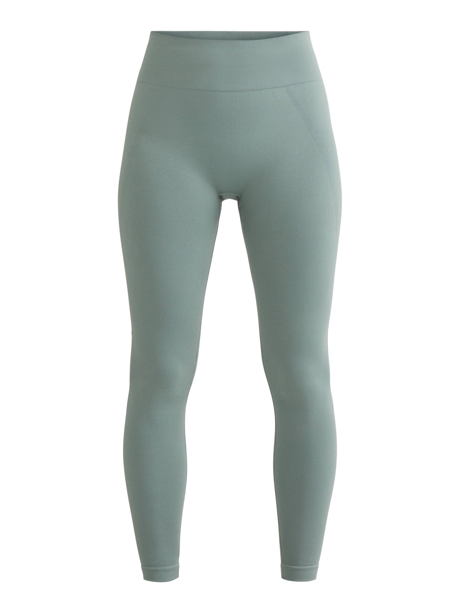 Avia Women's Seamless Mini Rib Legging, Sizes XS-XXXL