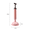Pink, variant on Silicone Toilet Plunger High Pressure Pump Anti Clogging Drain Cleaners Pipe Dredge Device Bathroom Kitchen Sink Clean Supplies