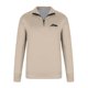 thumbnail image 4 of Blusa y camisa de manga larga con cuello alto para hombre, sudadera con capucha estampada, jersey deportivo con media cremallera, blusa de manga larga con cuello alto para hombre, blusa de poliéster, 4 of 4