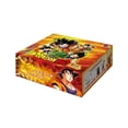 thumbnail image 2 of Dragon Ball Card Son Goku Limited Cards Rare Flash Cards Anime Characters Collection Card Children‘s Toy Gift DMH, 2 of 6