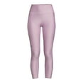thumbnail image 6 of Under Armour Women's HeatGear 7/8 High Rise Leggings with Pocket, 6 of 6