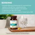 thumbnail image 3 of Suplemento de berberina del Himalaya 1000 mg 60 cápsulas vegano, 3 of 7