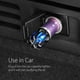 thumbnail image 5 of Mini purificador de aire para coche, desodorante enchufable de 12 V, olor a humo, olores de mascotas y alimentos, eliminador de virus para coche, 5 of 8