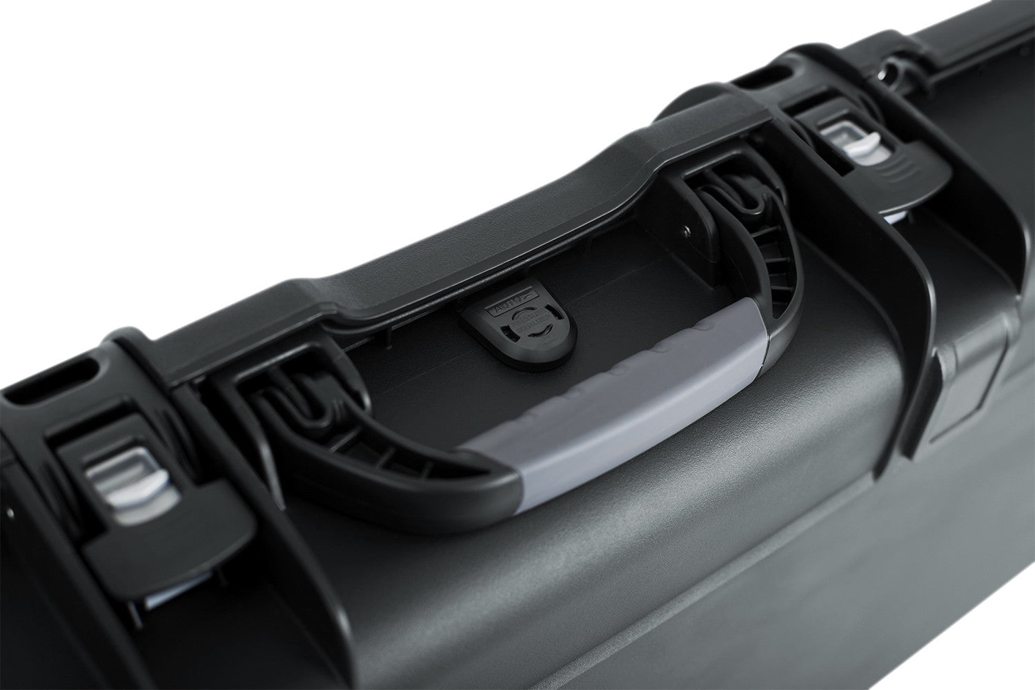Gator GWP-LP Titan Series Gibson Les Paul Guitar Road Case Black