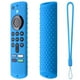 thumbnail image 1 of Funda Protectora De Silicona Para Mando A Distancia Fire Tv Stick Lite, Antideslizante Y A Prueba De Golpes, Compatible Con El Mando A Distancia Fire Tv Stick Lite., 1 of 2