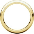 thumbnail image 2 of 5mm Comfort Fit Band in 18k Yellow Gold - Size 11.5, 2 of 9
