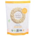 thumbnail image 2 of One Degree Organic Foods Gluten-Free Sprouted Rolled Oats, 24 Ounces (4 Packs), 2 of 9