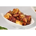 thumbnail image 1 of Bon Chef 60030HF 12.37 in. dia. Cucina 6 quart Pot with Cover Hammer Induction Bottom, 1 of 5