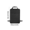 thumbnail image 3 of Organizador táctico Molle para respaldo de asiento de coche, bolsa Molle del ejército, bolsa de almacenamiento multiusos, 3 of 7