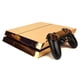 thumbnail image 1 of La consola de gamepad PS4 aloja pegatinas de color de cuerpo completo, pegatinas brillantes, pegatinas de moda Xemadio 2033347-10, 1 of 9