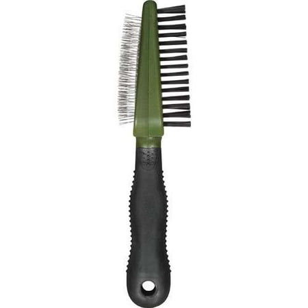 Fur Pet's Sake: & Slicker Combo Pet Brush, 1 ct