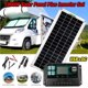 thumbnail image 2 of Injueey Célula solar resistente a impactos para carga de tabletas y teléfonos - Controlador Solar Panel solar PC solar Electrónica 60A, 2 of 6