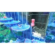 Kirby and the Forgotten Land - Nintendo Switch 2 Edition + Star Crossed World - U.S. Version