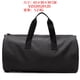 thumbnail image 5 of FOG Fear Of God Essentials bolso de cuero de gran capacidad bolso de viaje bolso tipo cubo, 5 of 5