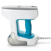 BLACK+DECKER Steam-Mop Multipurpose Steam Cleaning System with 7 Attachments + Storage Wall Mount, BHSM15FX10