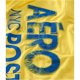 thumbnail image 2 of Camiseta Adornada Aeropostale Aero Nyc Hombre Amarillo XS, 2 of 2