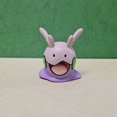 thumbnail image 1 of TOMY-figuras de acción de Pokémon, MEGA Lucario, Greninja, Garchomp, Charizard, Gengar, colección de juguetes, adorno, regalo para niños qiuyongming unisex, 1 of 2