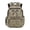 Green Camo Bow, variant on Yspwyqan Ladybug Daisy School Backpack for Kids Girls, 17 Inch Lightweight 600D Polyester Backpack, Multi-Pocket Fits 15.6 Laptop for Elementary Middle School