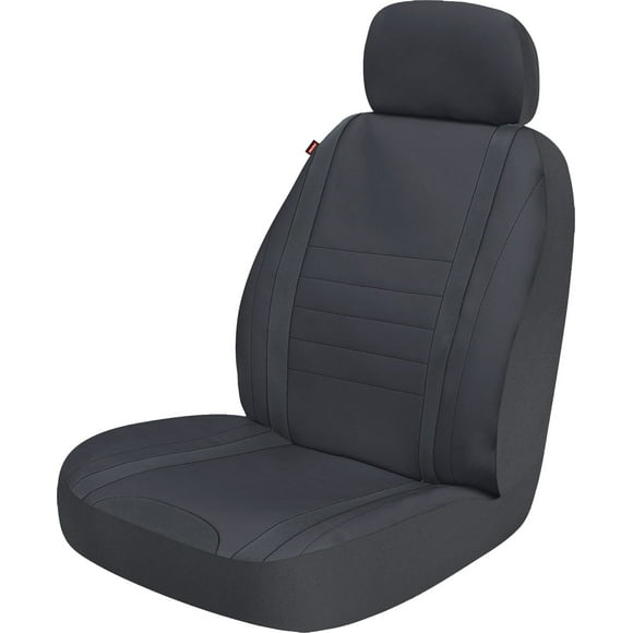 Who-Rae Housse de siège Active Classic, gris