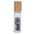 thumbnail image 2 of Natural Stones Essential Oil Roller Bottles 10ml Perfume Sample Roller Balls Essential Oil Bottle, 2 of 4