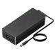 thumbnail image 2 of Adaptador de corriente accesorio fácil de usar voltaje constante de línea de salida de 108W y 1,2 M Boca de, 2 of 8
