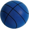 thumbnail image 1 of 2025 Upgrade Basketball Silent Dribble Indoor Training Quiet Ball, 1 of 7