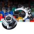 thumbnail image 4 of Interruptor centrífugo de motor eléctrico monofásico L19-302Y-1 30 A Bling Bling, 4 of 7