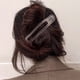 thumbnail image 3 of Pinzas para el cabello para mujeres, pinzas para peinar, pinzas para el cabello para niñas, pinzas de moda para damas, pinzas para el cabello, pinzas planas francesas, diademas de moda., 3 of 3