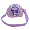 thumbnail image 2 of Sanrio-mochila de Hello Kitty Cinnamonll, bolso de tarjeta de Pu, billetera LittleTwinStars, llavero de Pochacco, 2 of 4