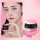 thumbnail image 1 of Colorete ligero y suave, colorete en forma de seta, iluminador, contorno, 50 g, colorete facial, 1 of 1